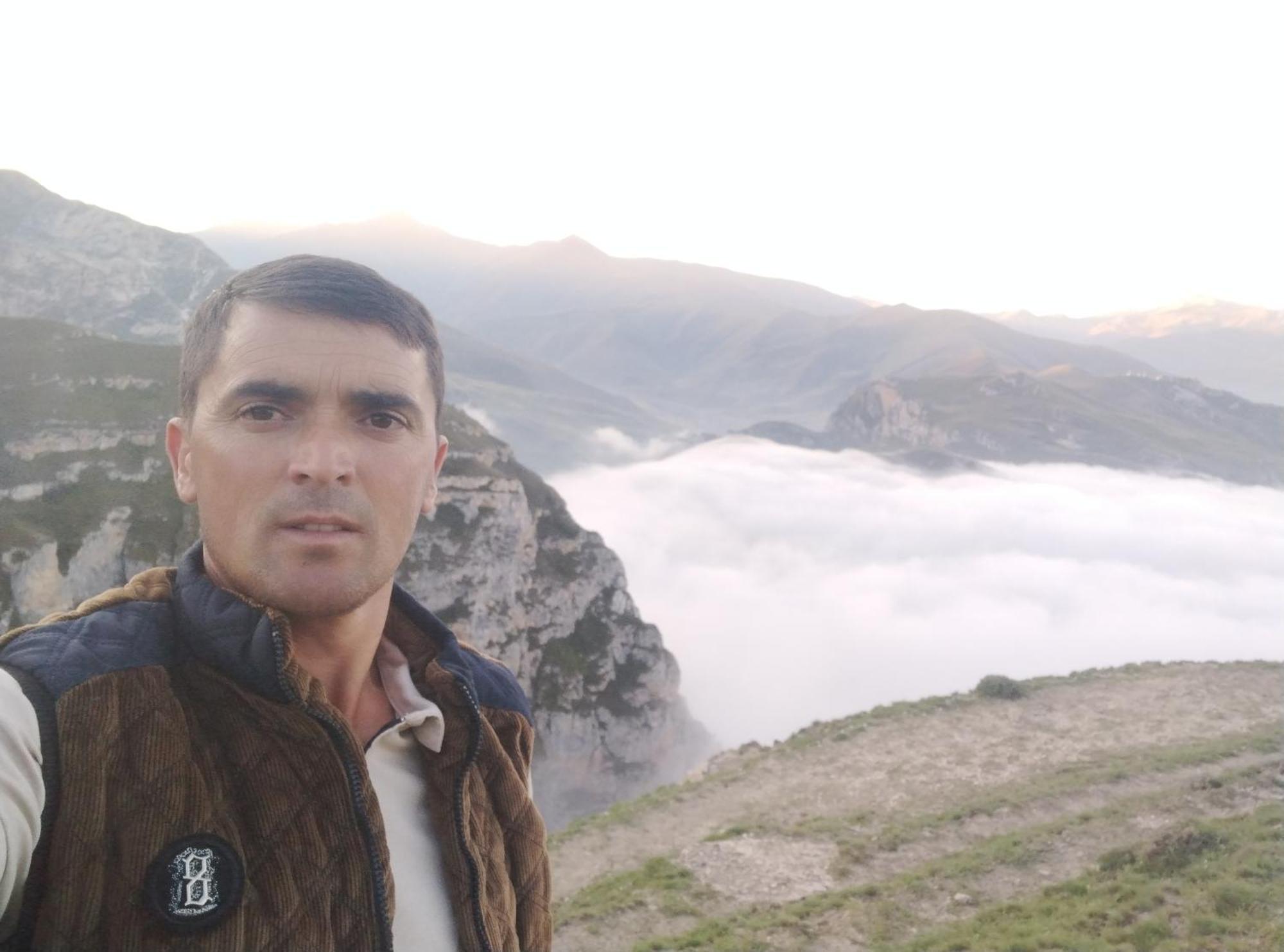Zaur Guest Hause Hotel Xinaliq Bagian luar foto