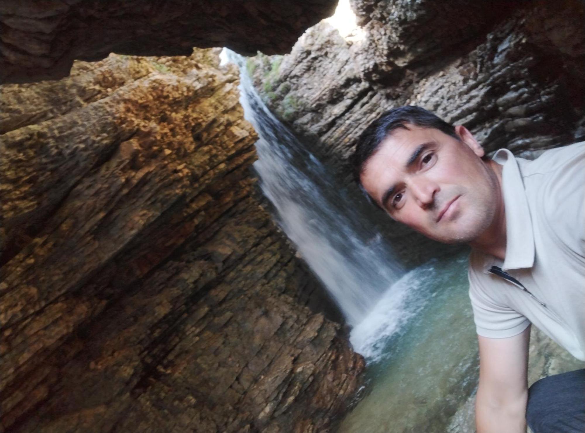 Zaur Guest Hause Hotel Xinaliq Bagian luar foto